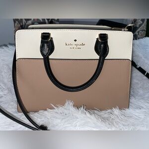 Kate Spade Madison Small Satchel